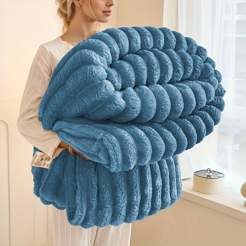 Luxury Plush Comforter