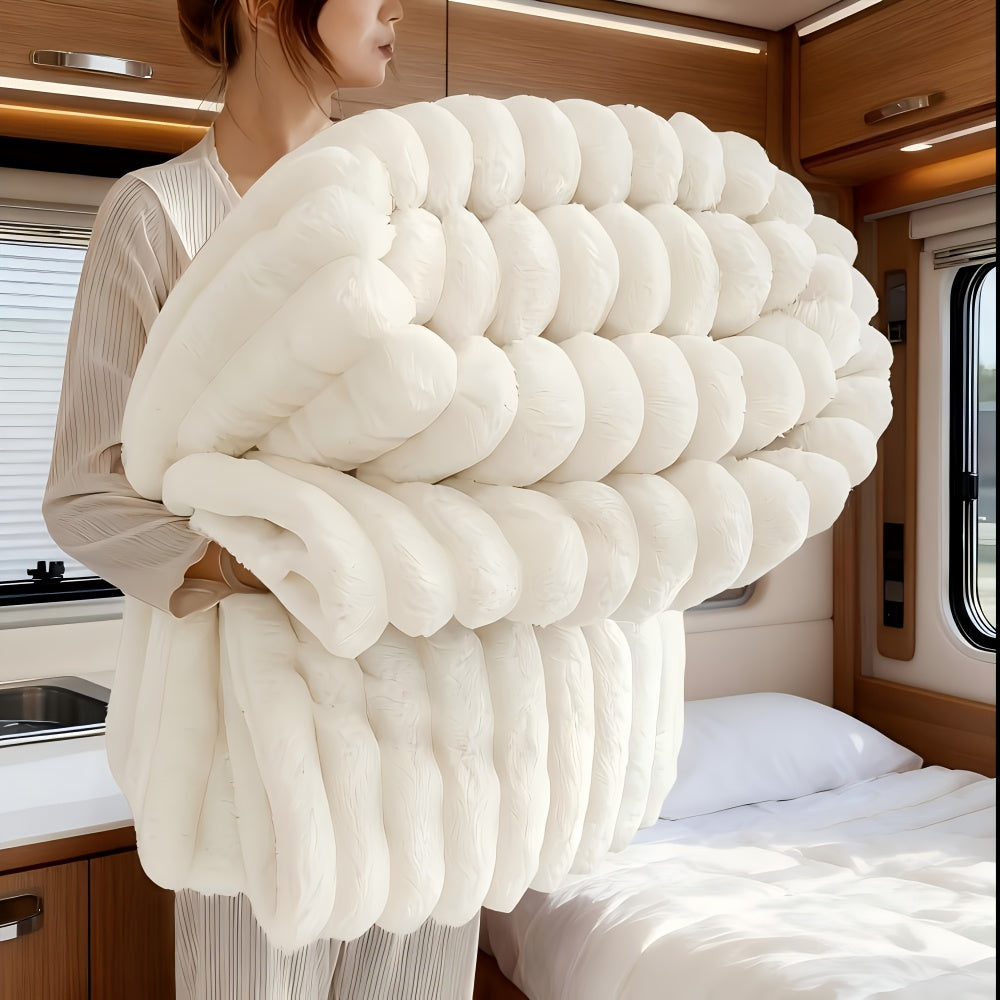 Luxury Plush Comforter