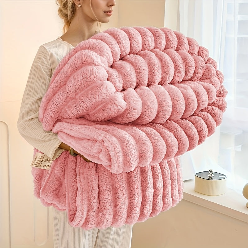 Luxury Plush Comforter