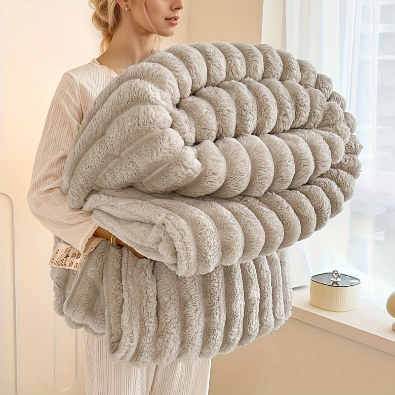 Luxury Plush Comforter