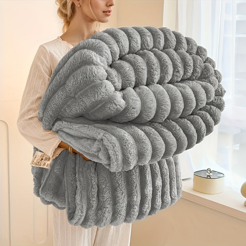 Luxury Plush Comforter